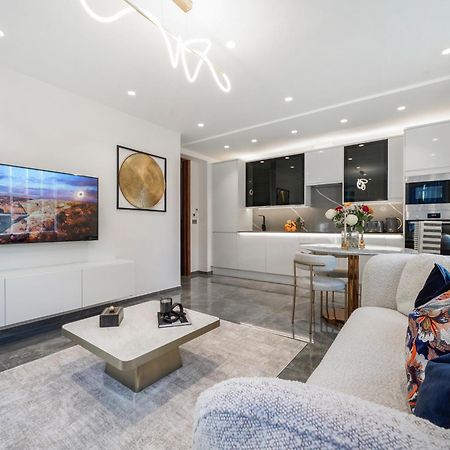 Bryanston Apartments Londres Extérieur photo