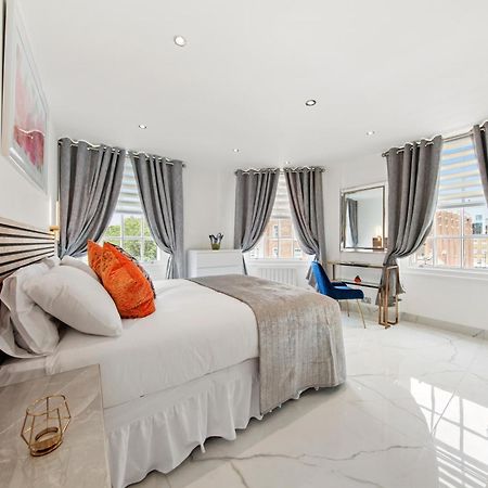 Bryanston Apartments Londres Extérieur photo