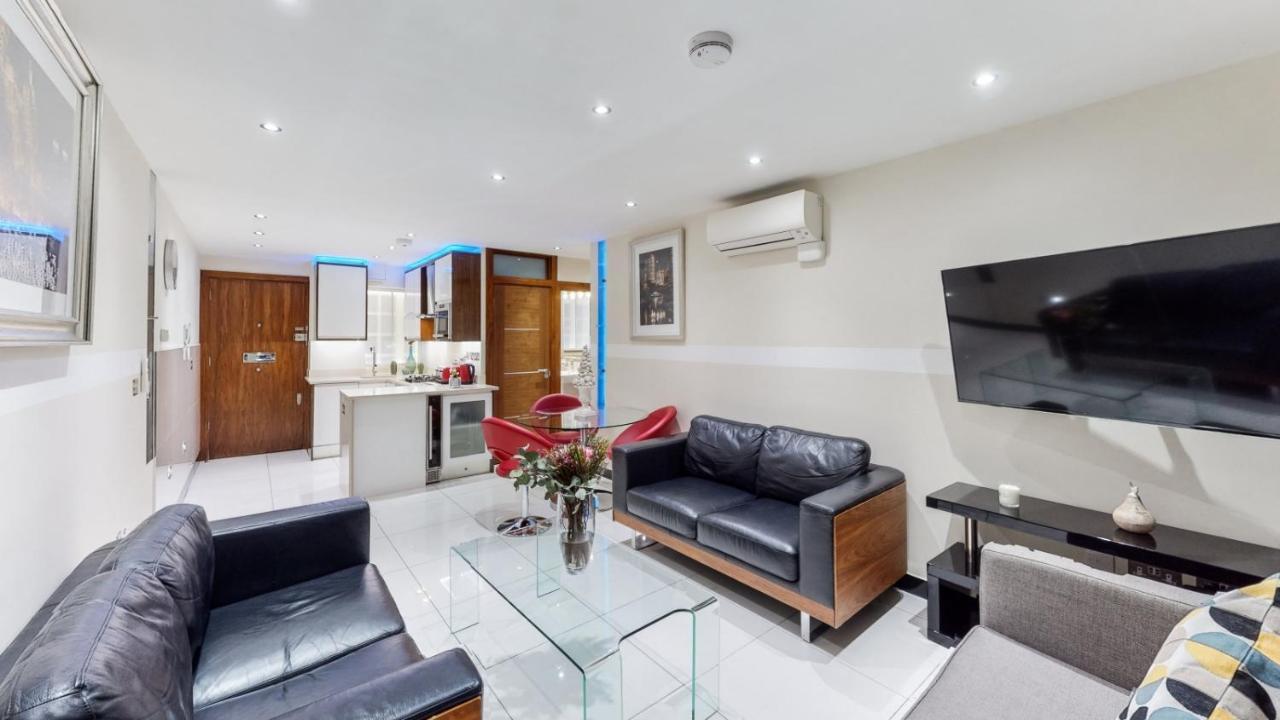 Bryanston Apartments Londres Extérieur photo