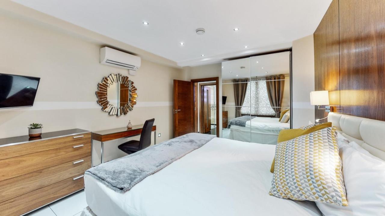 Bryanston Apartments Londres Extérieur photo