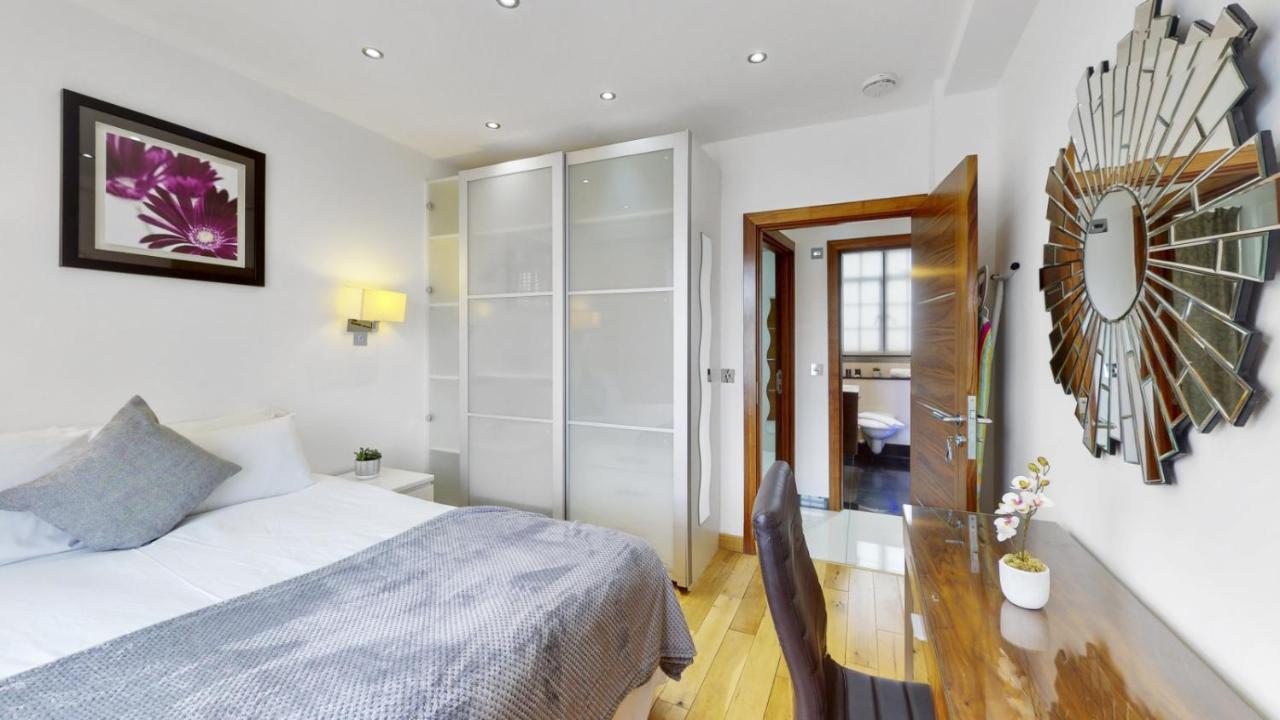 Bryanston Apartments Londres Extérieur photo