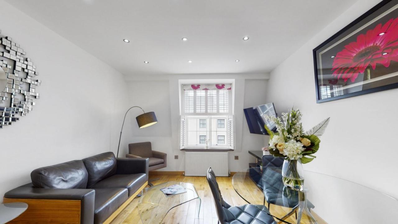 Bryanston Apartments Londres Extérieur photo