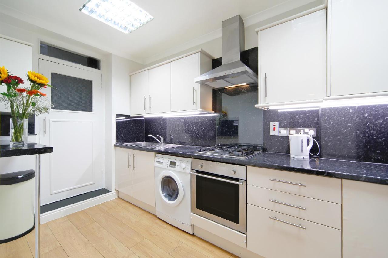 Bryanston Apartments Londres Extérieur photo
