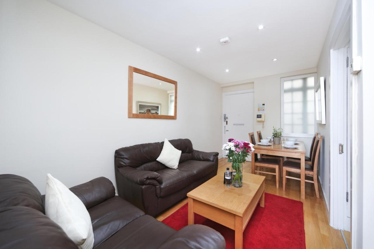 Bryanston Apartments Londres Extérieur photo
