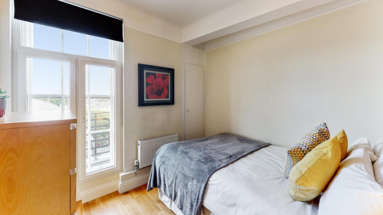 Bryanston Apartments Londres Extérieur photo
