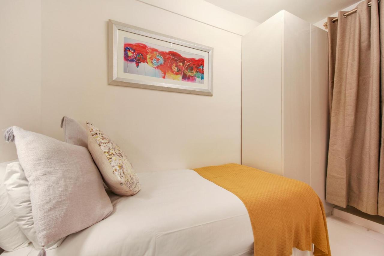 Bryanston Apartments Londres Extérieur photo