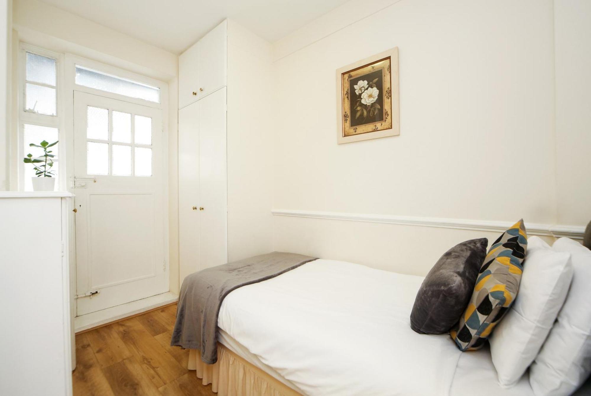 Bryanston Apartments Londres Extérieur photo
