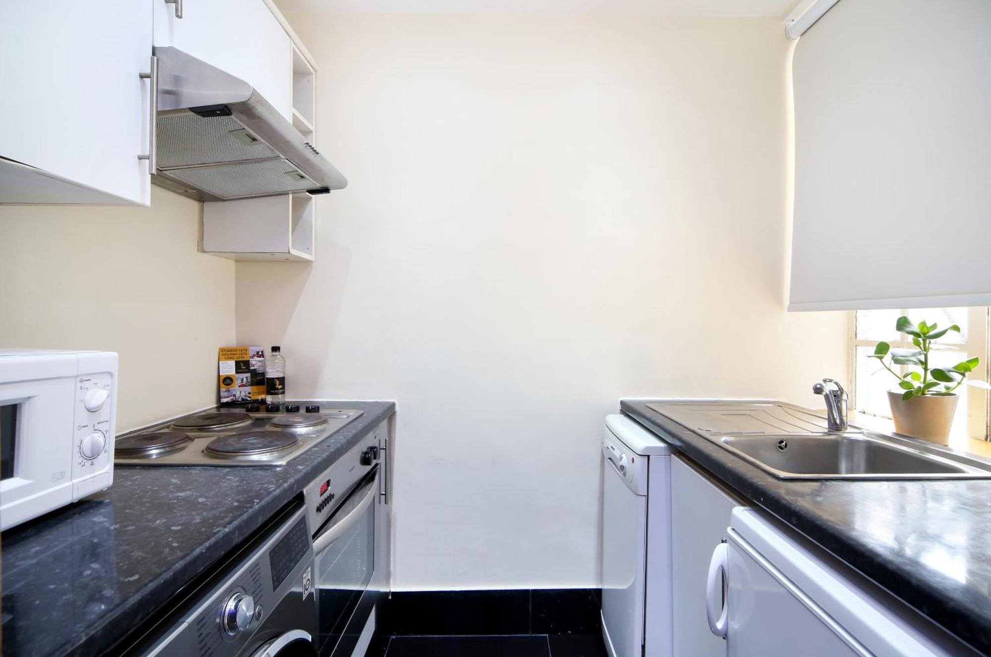 Bryanston Apartments Londres Extérieur photo