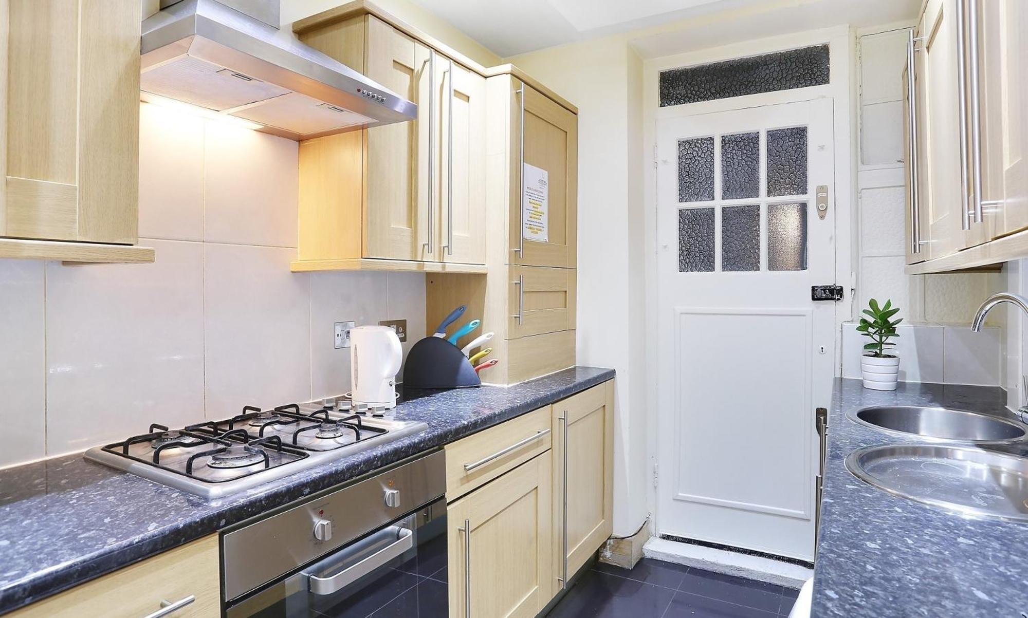 Bryanston Apartments Londres Extérieur photo