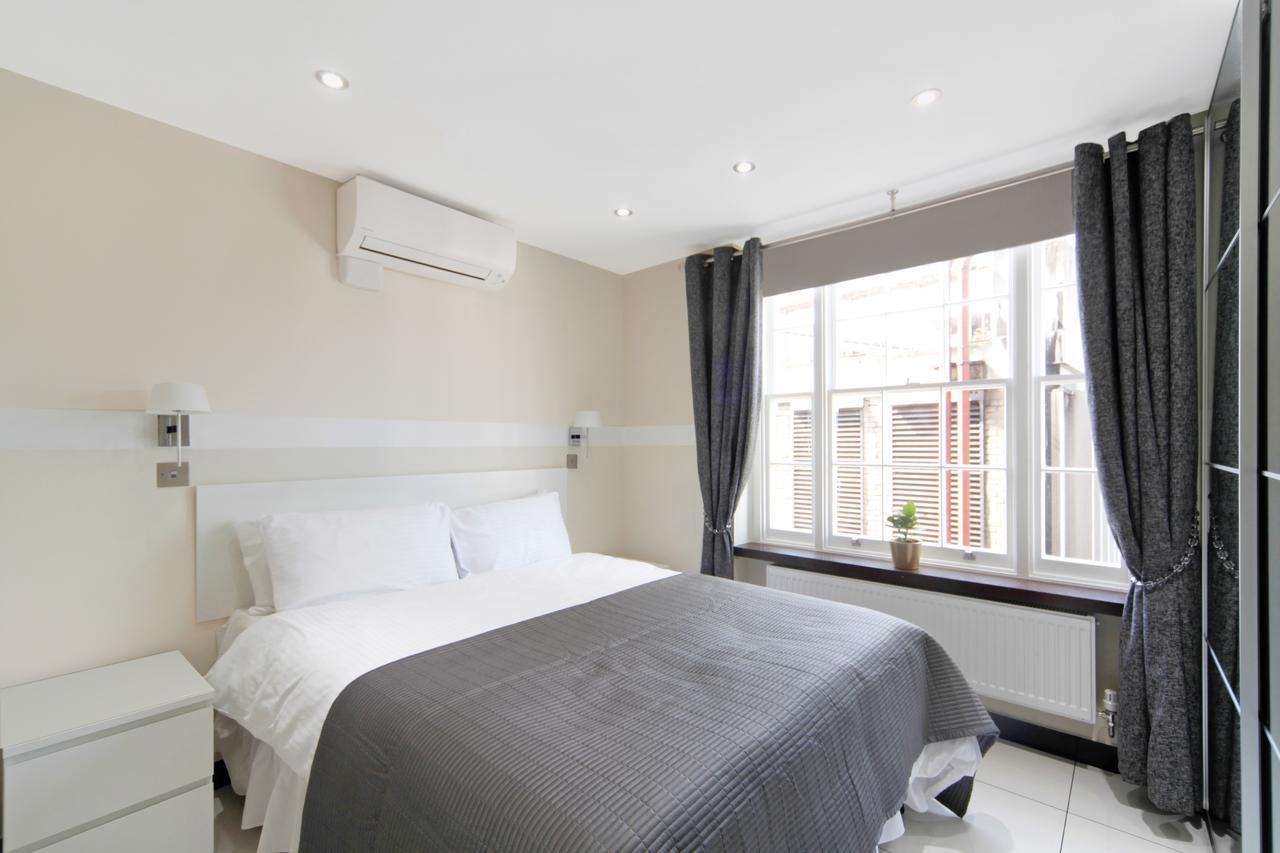Bryanston Apartments Londres Extérieur photo